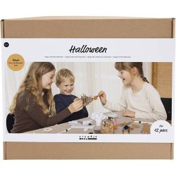 Mega DIY Mix Halloween, Insekter, 1 förp.
