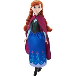 Disney Frozen docka