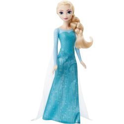 Disney Frozen docka