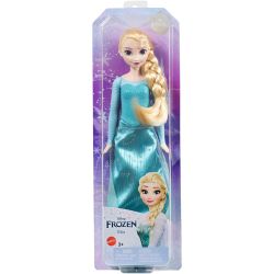 Disney Frozen docka