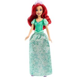 Disney-docka