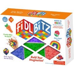 FidlBitz® Deluxe-set