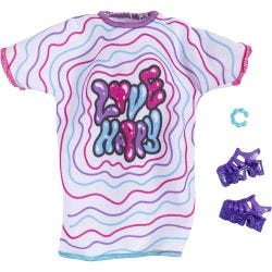 Barbieplagg