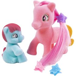 Ponnyprinsessa