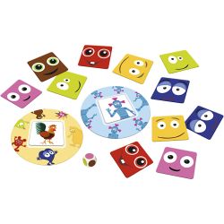 Babblarna Kan Du Göra Detta-Spel