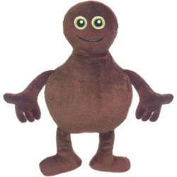 Babblarna Plyschdjur