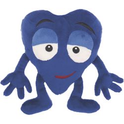 Babblarna Plyschdjur