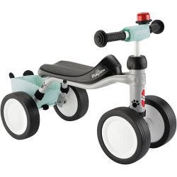 Pukylino Springcykel