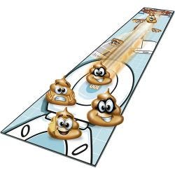 Bajs-curling
