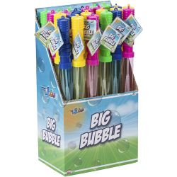 Bubbelsvärd
