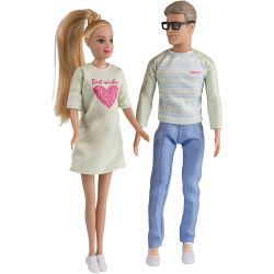 Judith & Jack – gravid