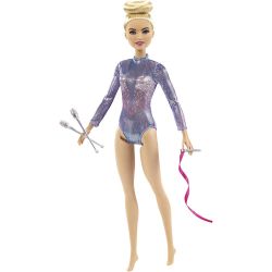 Barbie Karriärdocka