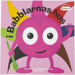 Babblarna Pratbok