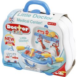 Doktorv&auml;ska, 12 delar/ 1 set