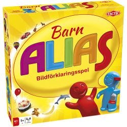 Barn Alias
