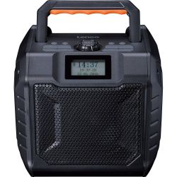 Musikspelare för utomhusbruk