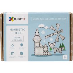 Connetix Magnetisk Leksak