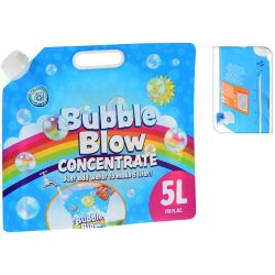 Refill till såpbubblor
