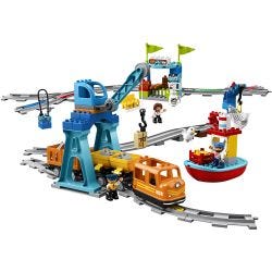 LEGO® DUPLO® Godståg