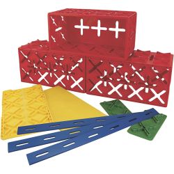 X Block Startset