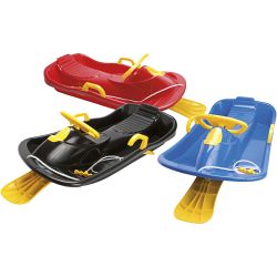 dantoy Bobsläde med Ratt