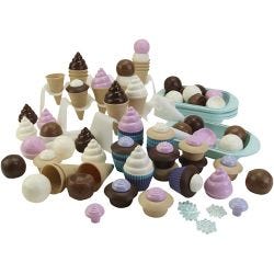 dantoy Glass- och Kakset