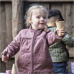 dantoy Sandset Kakor och Glass