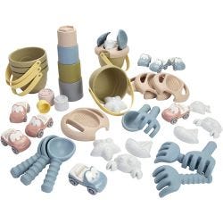 dantoy tiny BIO sandset