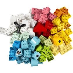 DUPLO® Hjärtask