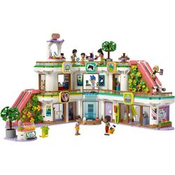 LEGO® Friends Heartlake Citys Shoppingcenter