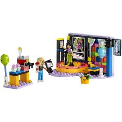 LEGO® Friends Karaokefest