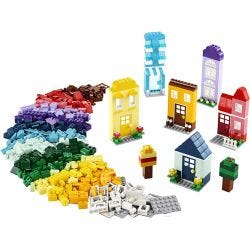 LEGO® Classic Kreativa Hus