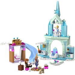 LEGO® Disney Frozen Elsas Frostiga slott