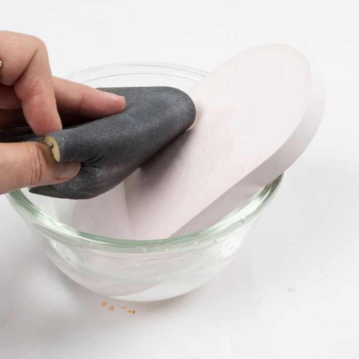 Så här avslutar din resin‑gjutmassa