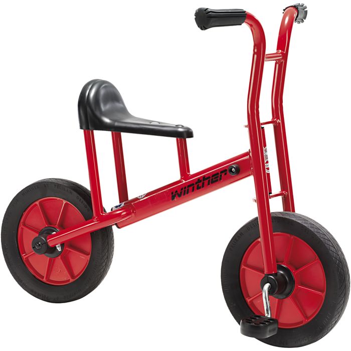 Winther Viking 2-hjulet Liten, H: 70 cm, L: 80 cm, B: 45 cm, 1 st.