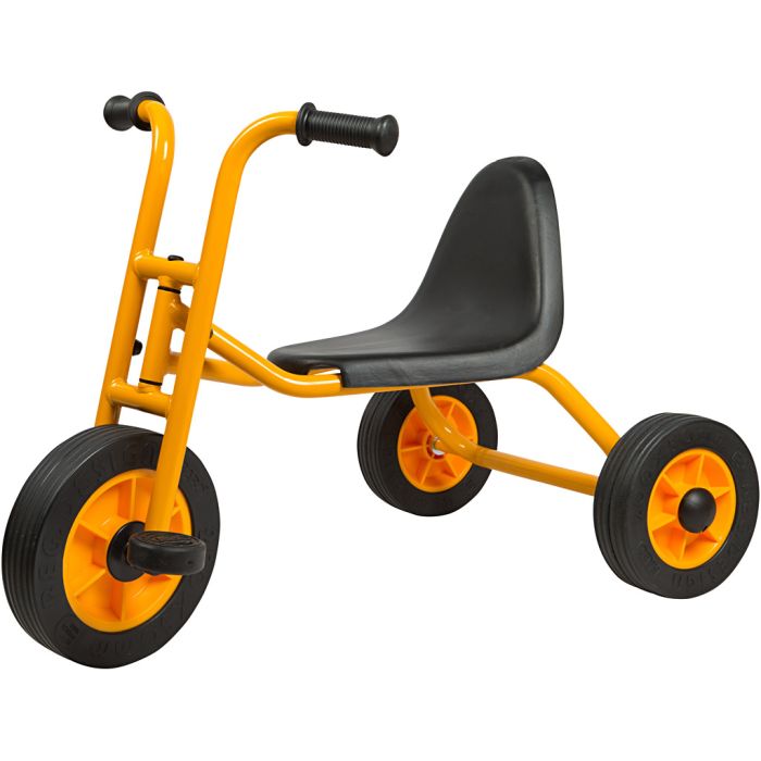 RABO Rider, H: 25 cm, L: 96 cm, B: 58 cm, 1 st.