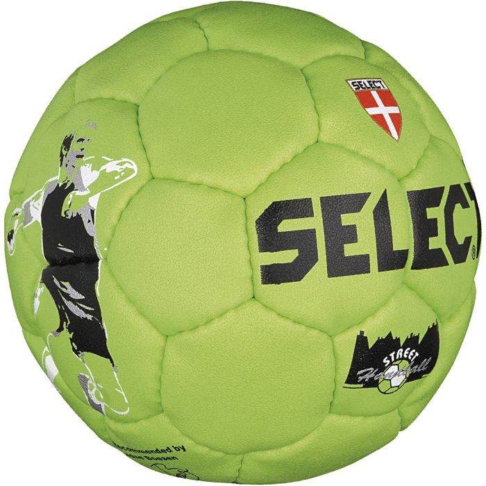 Select streethandboll, nr. 0, Dia. 15 cm, 1 st.