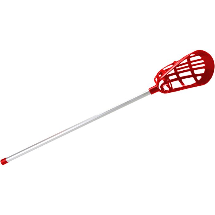 Lacrosse skolset, 1 set