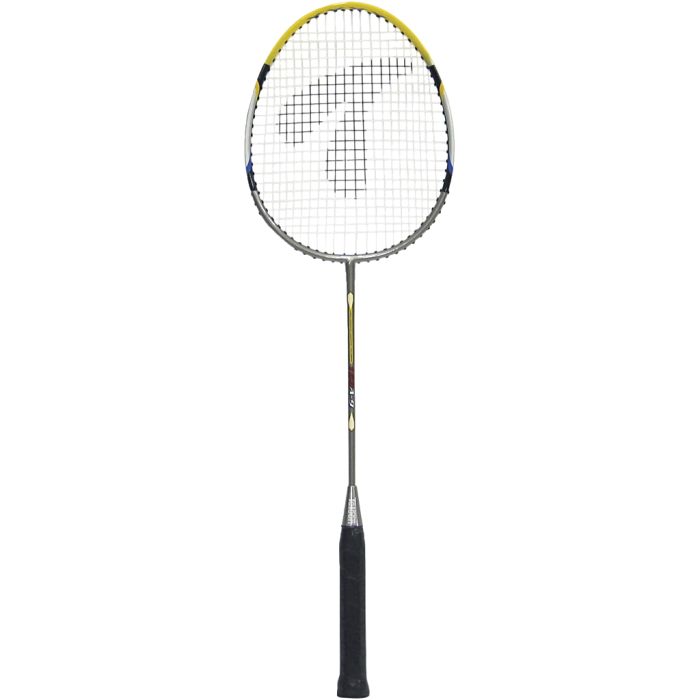 Badmintonracket, stl. 66 cm, 6 st./ 1 förp.