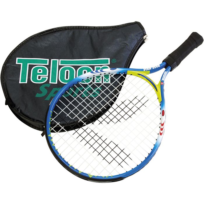 Tennisracketar, L: 43 cm, 1 st.