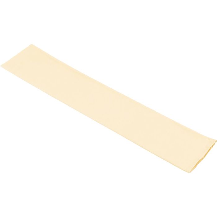 Kräppapper, ark 50x250 cm, 22 g, beige, 1 ark/ 1 förp.