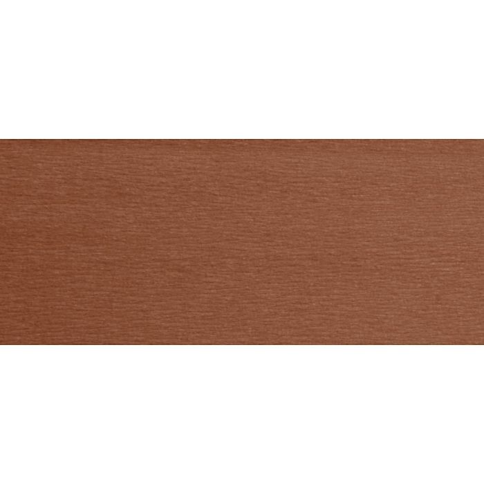 Kräppapper, ark 50x250 cm, 22 g, brun, 1 ark/ 1 förp.