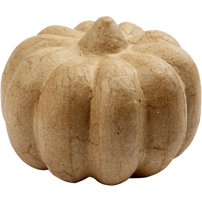 Pumpa, H: 9 cm, Dia. 13 cm, 1 st.