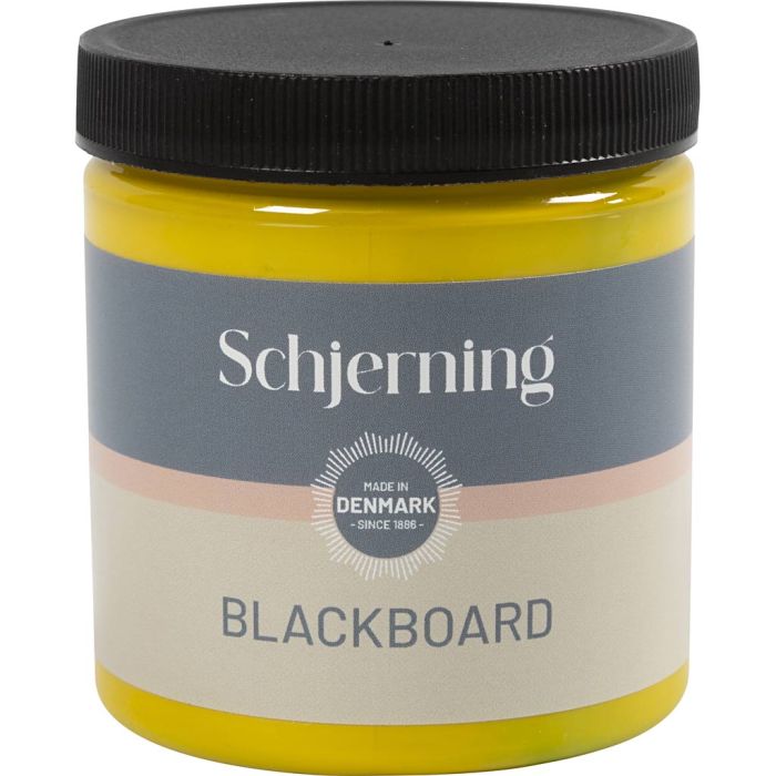 Griffelfärg, limegrön, 250 ml/ 1 förp.