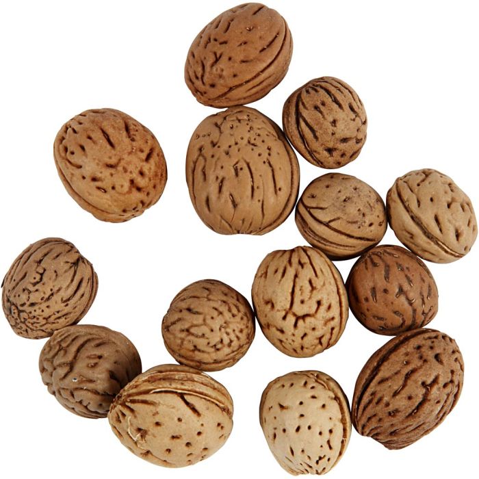 Nötter, 25 g/ 1 förp.