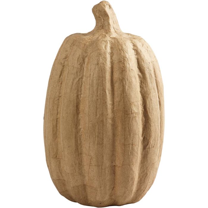 Pumpa, H: 33 cm, Dia. 19 cm, 1 st.