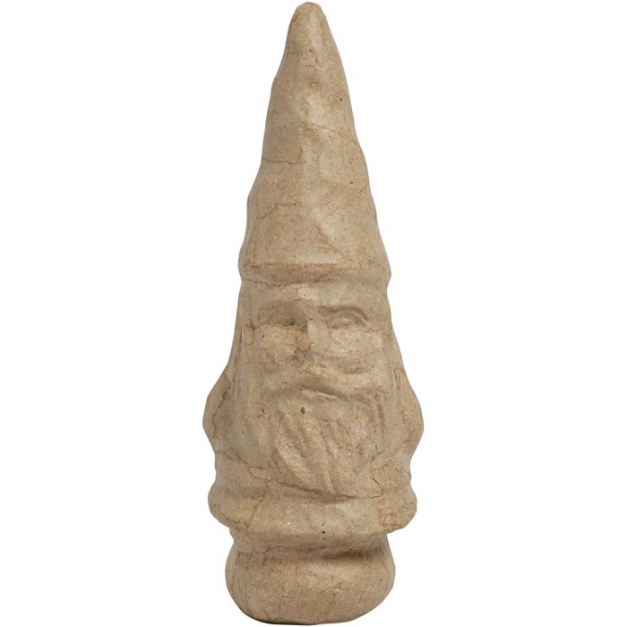 Trädgårdstomte, H: 20 cm, 1 st.
