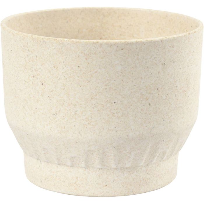 Skål, H: 9,3 cm, Dia. 12 cm, 1 st.