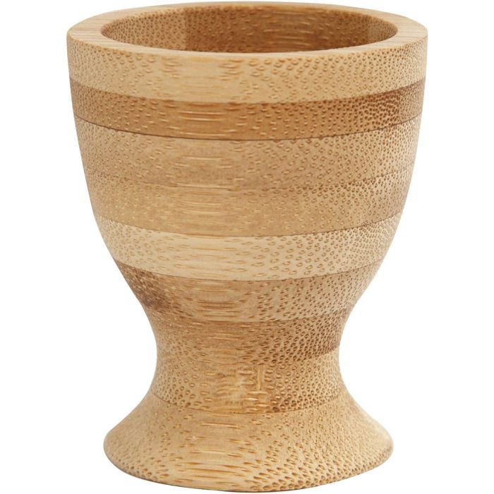 Äggkopp, H: 6 cm, Dia. 4,8 cm, 1 st.