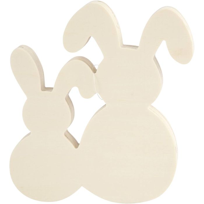 Harar, H: 17 cm, B: 16 cm, tjocklek 2 cm, 1 set